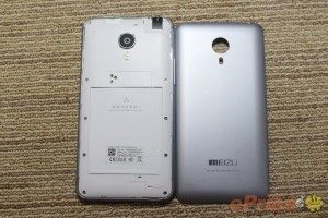 meizu mx4 pro 4