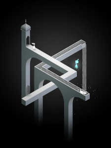 monument valley 3