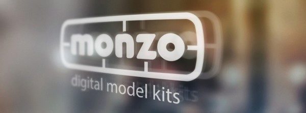 monzo logo