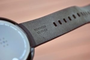 Motorola Moto 360 pásek 1