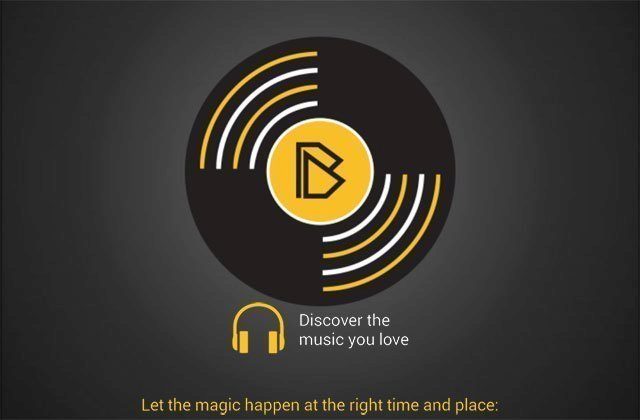 music sensor ico64