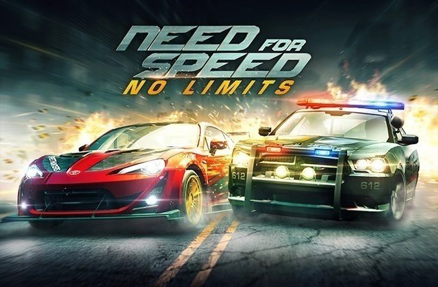 need for speed no limits titul