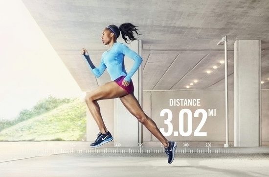 nike+ nike+