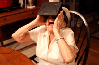 oculus feature oculus feature