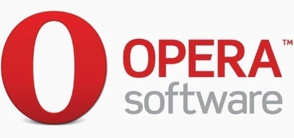 Opera Software