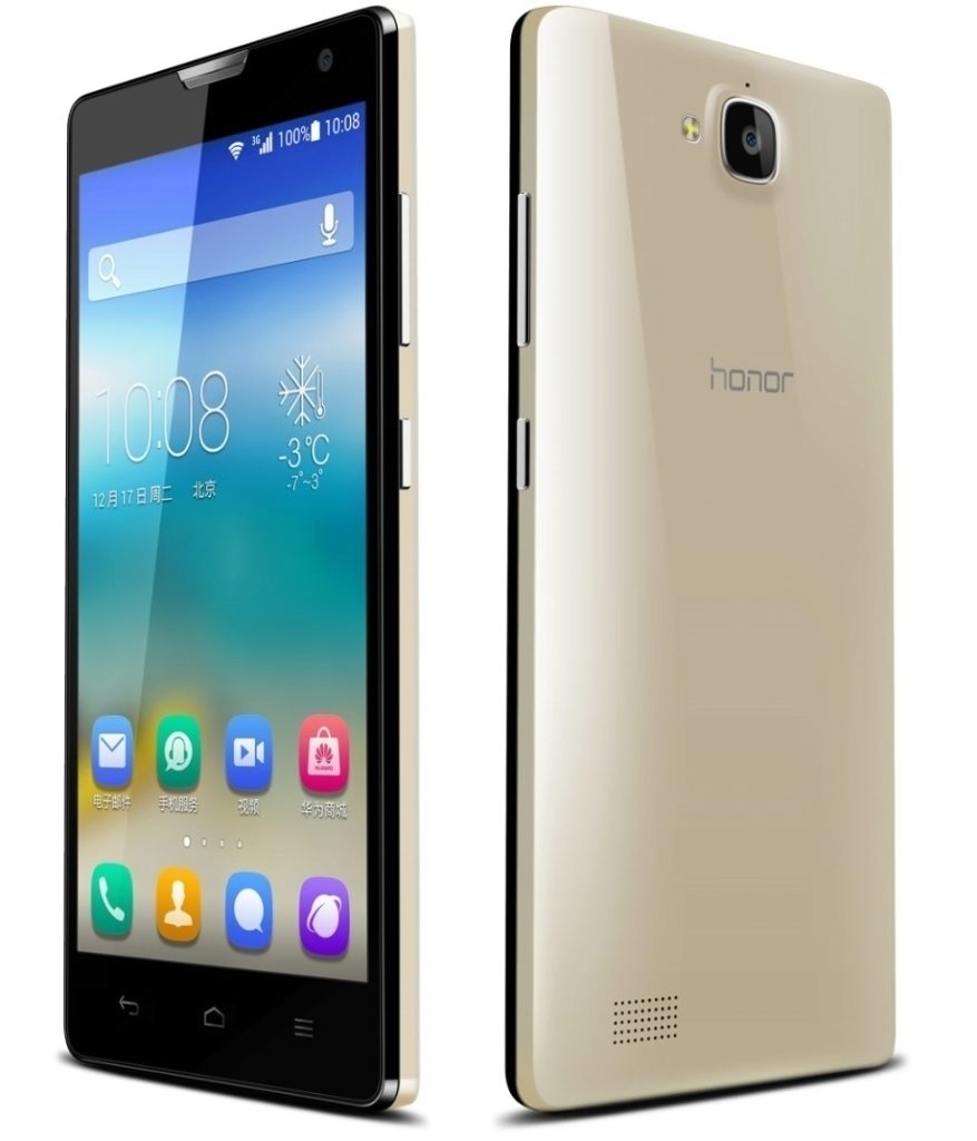 Honor 3C