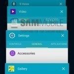 Android 5.0 Lollipop na telefonu Samsung Galaxy S4