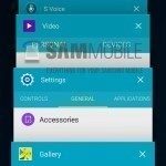 Android 5.0 Lollipop na telefonu Samsung Galaxy S4