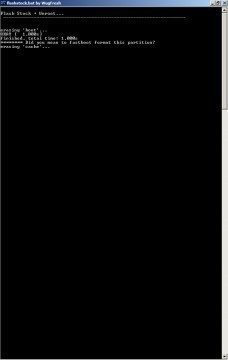 Instalace image s Androidem 5.0 Lollipop na Nexus