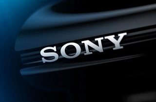 Sony-logo