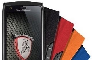 Tonino Lamborghini 88 Tauri Tonino Lamborghini 88 Tauri