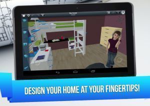 Co Home Design 3D nabízí?