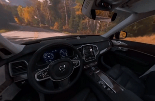 volvo vr 2 volvo vr 2