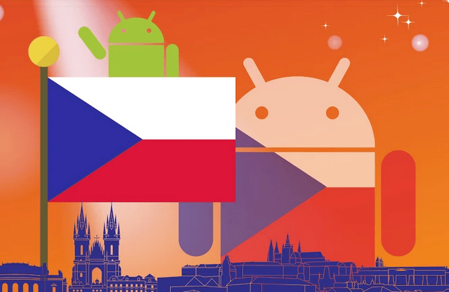 Vyrobeno v České republice obchod Google Play 3