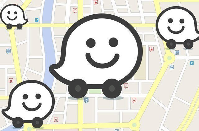 waze ico