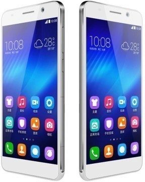 Huawei Honor 6