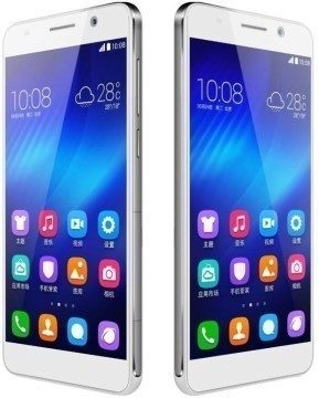 Huawei Honor 6