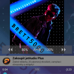 jetAudio Music Player