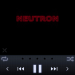 Neutron Music Player