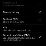 SMS Backup +