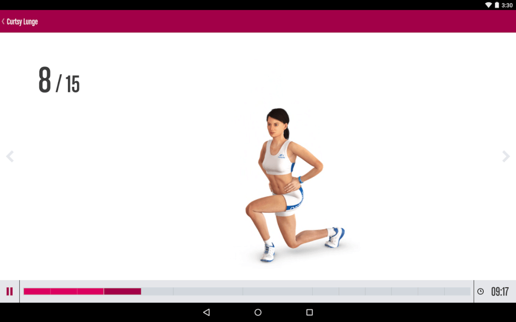 Butt Trainer 1
