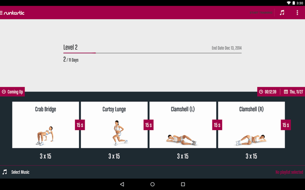 Butt Trainer 2