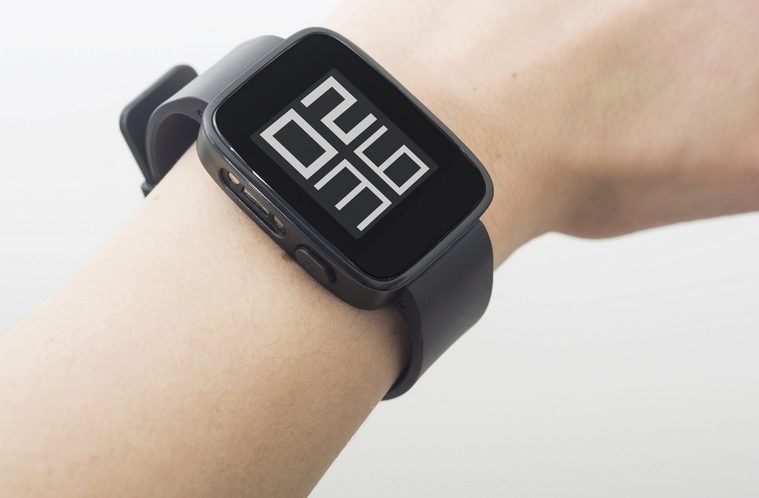 CHRONOS ECO_on hand CHRONOS ECO_on hand