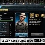 Call of Duty Heroes 2 android hry