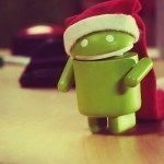 Christmas Android wallpapers HD 04 2560×1600