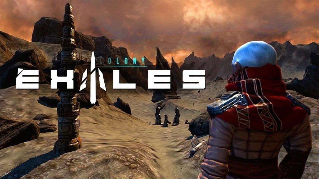 Exiles 1