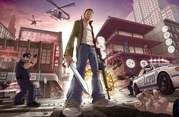 GTA: Chinatown Wars nyní dostupné v obchodu Google Play