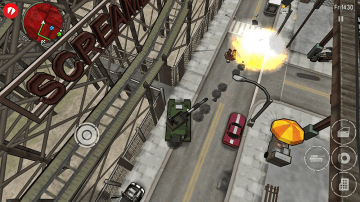 GTA Chinatown Wars 3