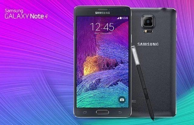 Galaxy-Note-4 Galaxy-Note-4