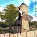 Goat Simulator 1