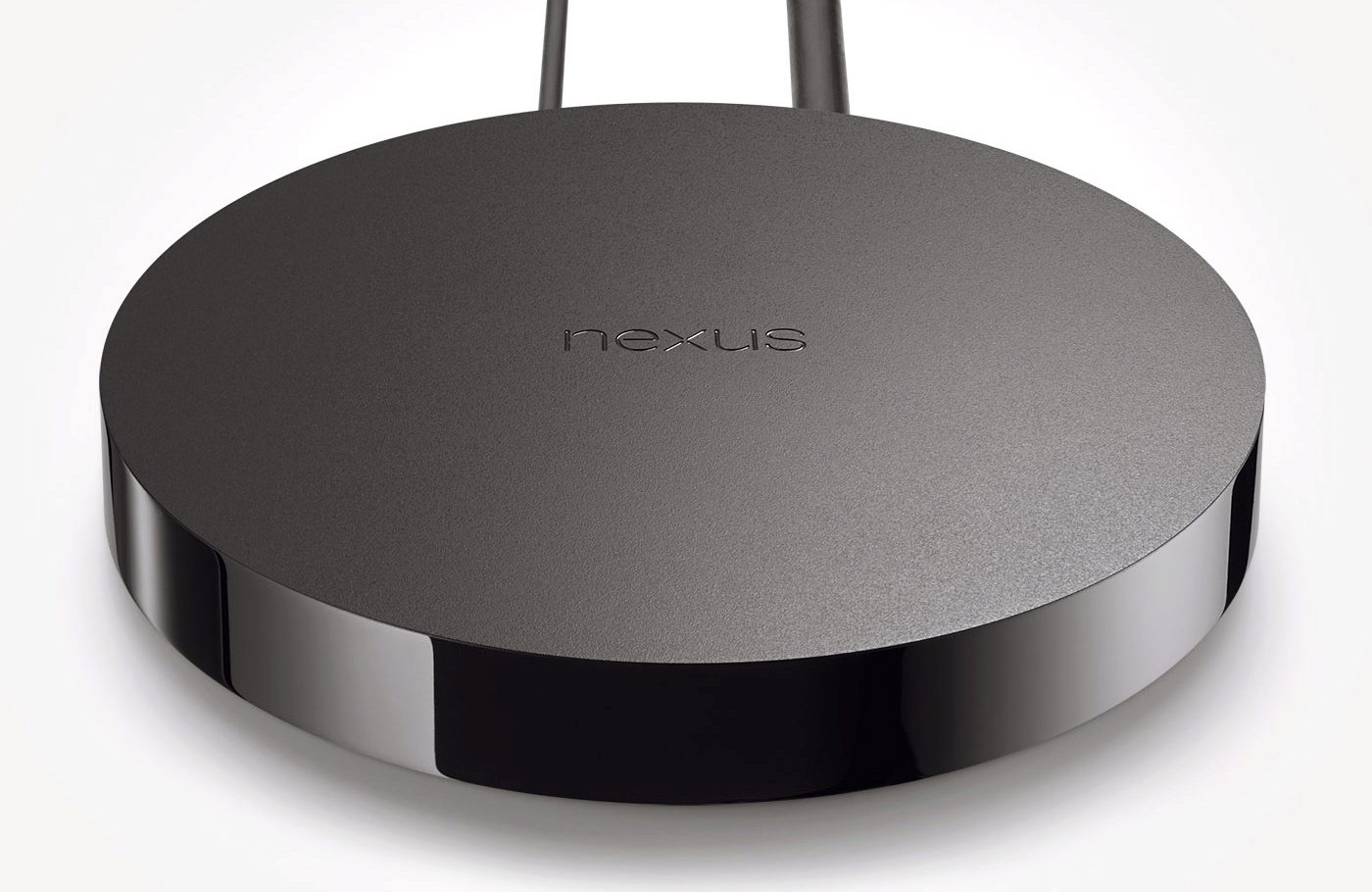 Google Nexus Player