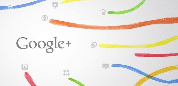 Google Plus automatické vylepšení videí
