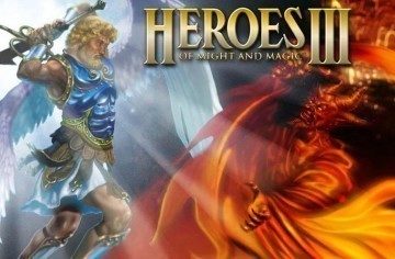 Legendární Heroes of Might & Magic III HD Edition vyjde pro Android
