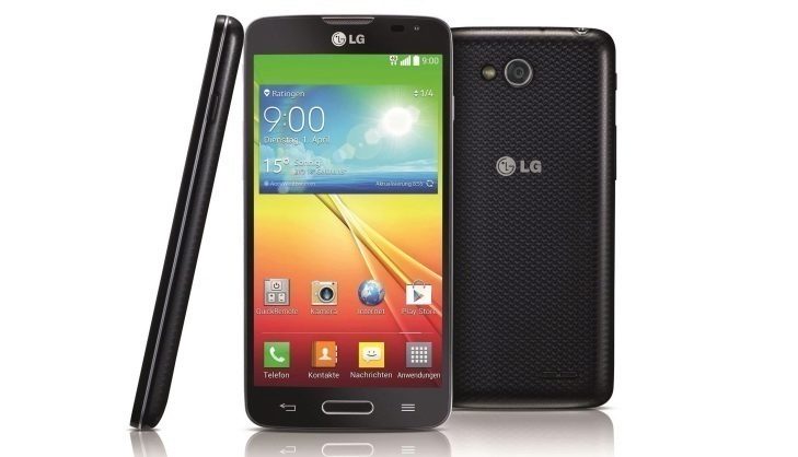 LG L90