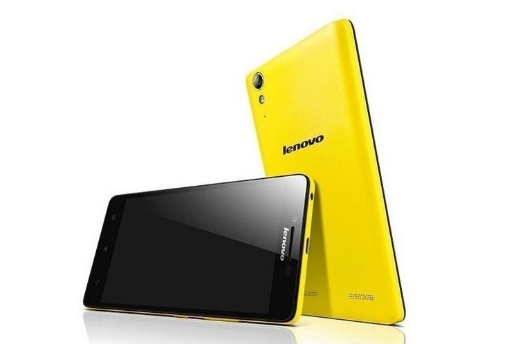Lenovo K3 titul Lenovo K3 titul