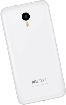 Meizu Blue Charm Note 4