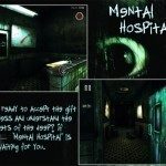 Mental Hospital 3 1