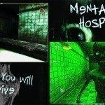 Mental Hospital 3 2