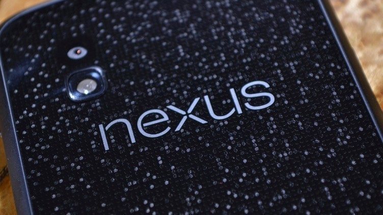 Nexus 4 fotoaparát