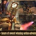 Oddworld Stranger’s Wrath 2