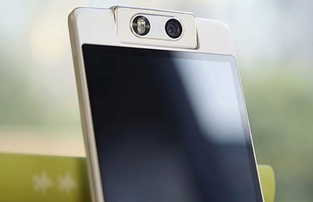 Oppo N3 Oppo N3