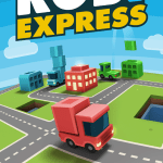 RGB Express 1