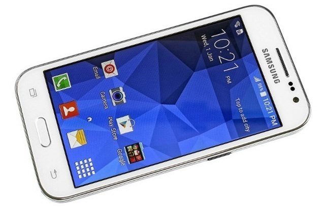 Samsung Galaxy Core Prime Samsung Galaxy Core Prime