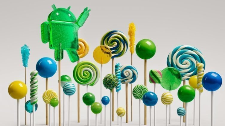 Samsung Galaxy Note 3 dostane Android 5.0 Lollipop