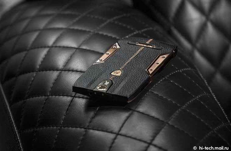 Tonino Lamborghini 88 Tauri
