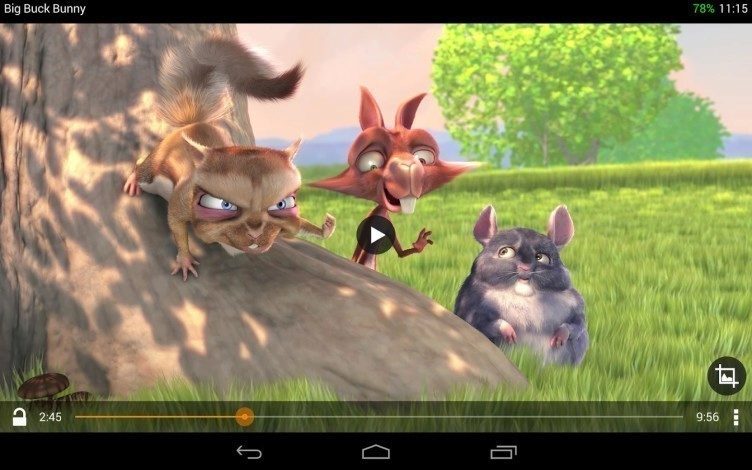 VLC pro Android VLC pro Android